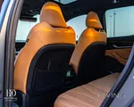 Geely Monjaro 2025